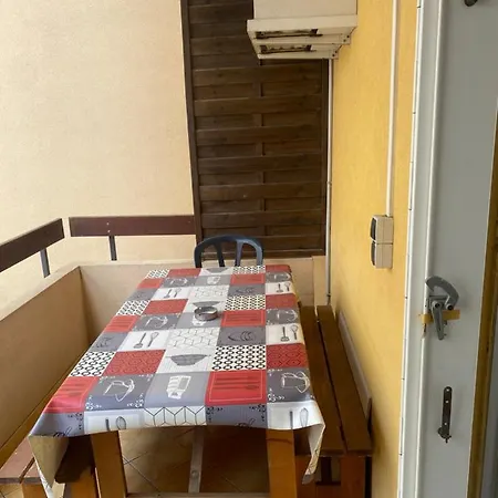 Cap D'agde Apartment