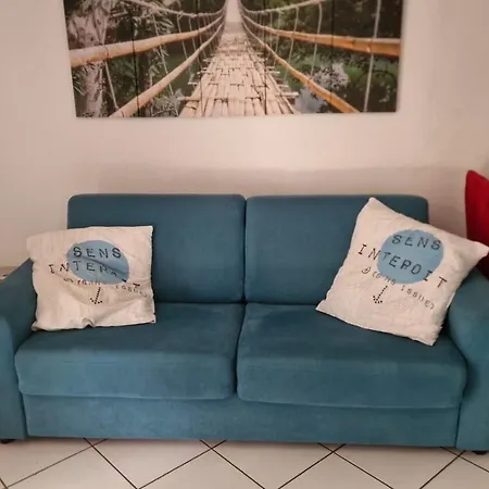 Cap D'agde Apartment Agde