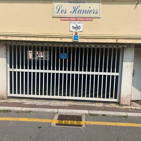 Cap D'agde Apartment