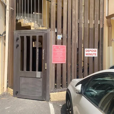 Apartment Cap D'agde