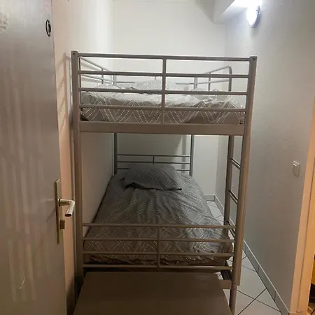 Apartmán Cap D'agde Agde